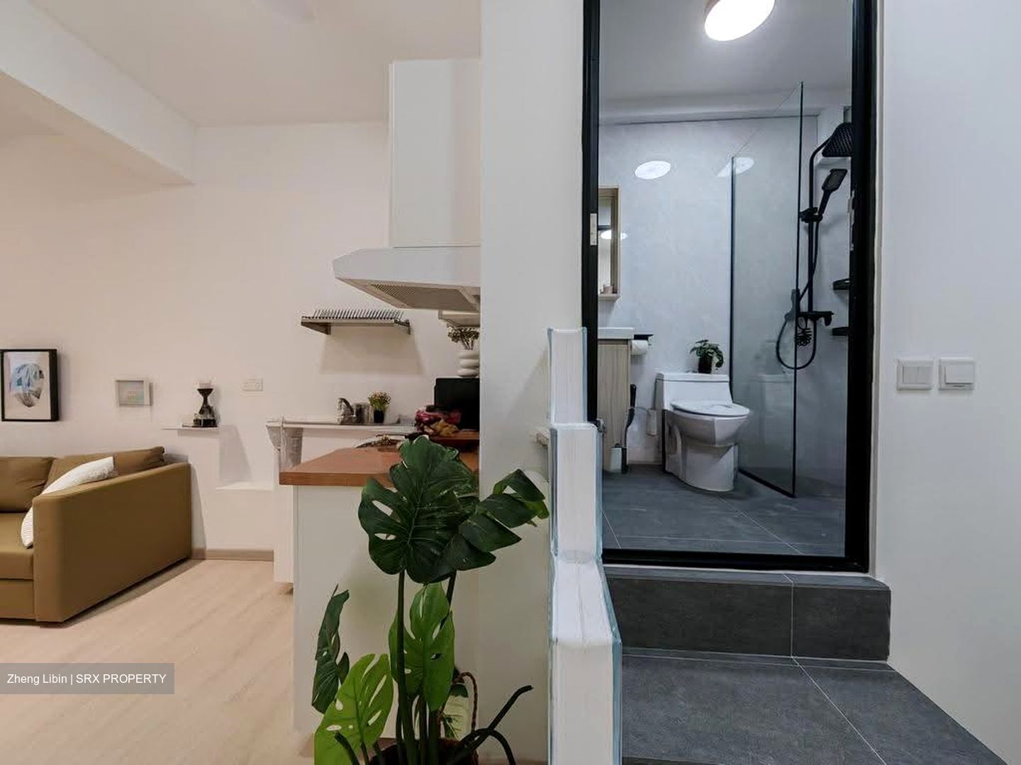 Balestier Road (D12), Apartment #611359691